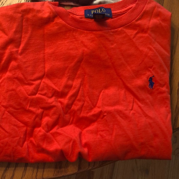 Ralph Lauren Polo shirts - Picture 3 of 4